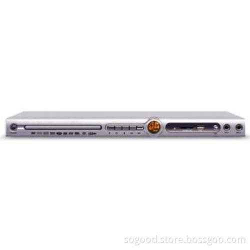 Dolby Digital AC-3 Output,Big Size DVD